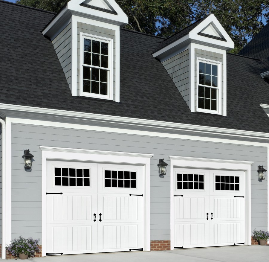 Overhead garage door_mobile | Worcester Door Company