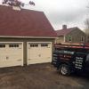 New Garage Door Installed Holden