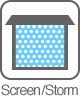 Screen Door Worcester, Storm Door Worcester